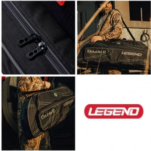 Geanta Arc Compound Legend Double2 44 - Img 5
