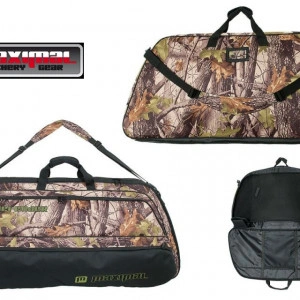 Geanta Arc Compound Maximal Defender Camo
