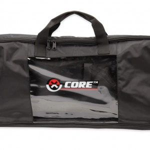 Geanta Arc Recurve Core Soft Case Clear - Img 3