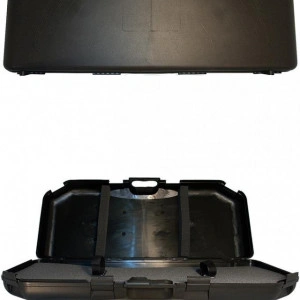 Geanta Rigida Compound Negrini 4690 ISY