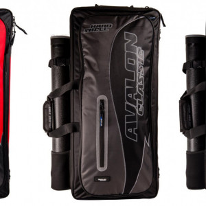 Ghiozdan Avalon Classic Hard Shell