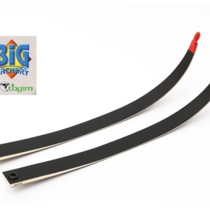 Lame Arc Recurve Big Archery Evolution Made By Ragim