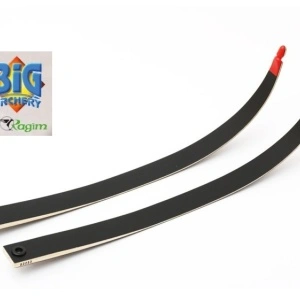 Lame Arc Recurve Big Archery Evolution Made By Ragim