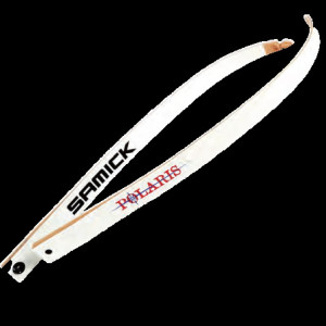 Lame Arc Recurve Samick Polaris