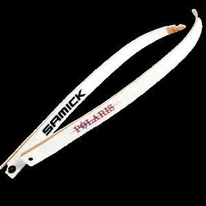Lame Arc Recurve Samick Polaris