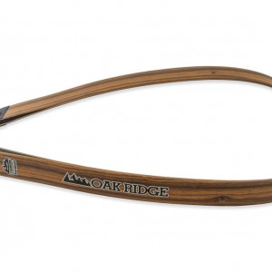Lame ILF Hunting Bow Oak Ridge Carbon Bamboo