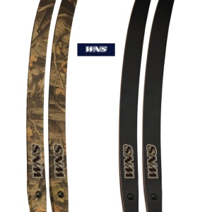 Lame ILF Hunting Win&Win - Black Elk