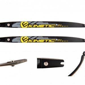 Lame ILF Kinetic Mentum Carbon Bamboo - Img 2