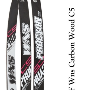 Lame ILF Wns Carbon Wood C5