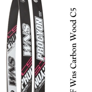 Lame ILF Wns Carbon Wood C5