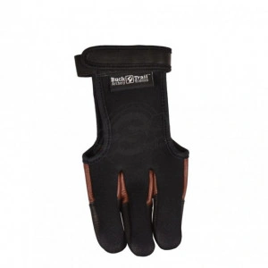 Manusa Buck Trail Hybrid Full Palm Piele si Neoprene - Img 2