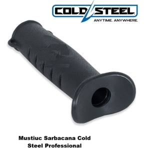 Mustiuc Sarbacana Cold Steel Professional - Img 2