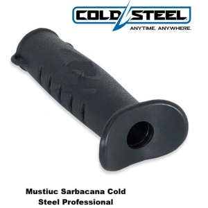 Mustiuc Sarbacana Cold Steel Professional - Img 2