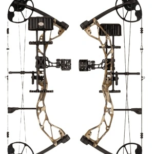 Pachet Arc Compound RTS Diamond by Bowtech Radian - Img 2