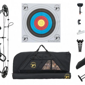 Pachet Arc Compound Topoint M1 - Deluxe
