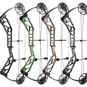 Pachet Arc Compound Topoint T1 Deluxe - Img 3