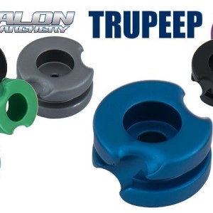 Peepsight Avalon Trupeep - Aluminiu