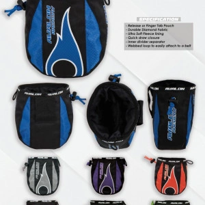 Pouch Avalon Tec-X