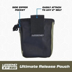 Pouch Legend Archery XT-520 - Img 4