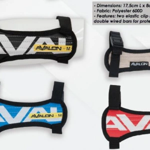 Protectie Antebrat Avalon Polyester 600D Medium