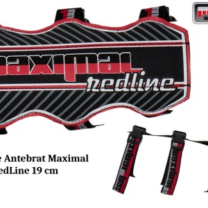Protectie Antebrat Maximal RedLine 19 cm