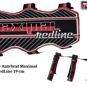 Protectie Antebrat Maximal RedLine 19 cm