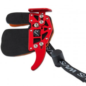 Protectie Tab Pentru Degete WNS Olympic Recurve
