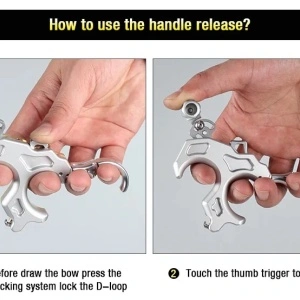 Release Topoint Hand Style TP468 - Img 5