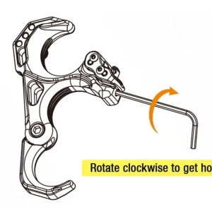 Release Topoint TP469 Back Tension - Img 3