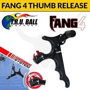Release Tru Ball Fang - 4 Degete - Img 1