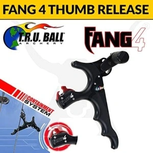 Release Tru Ball Fang - 4 Degete