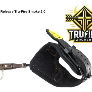 Release Tru-Fire Smoke 2.0 MAX - Img 3
