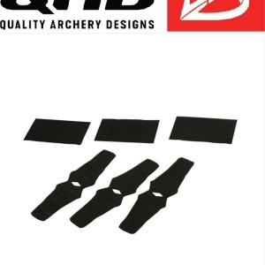 Rezerva QAD Atenuator Zgomot Felt Kit - 3 Seturi In Pachet.arcuri-sageti.ro