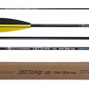Sageata Fibra De Sticla Core Leisure