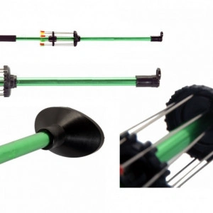 Sarbacana BlackBird 36 inch
