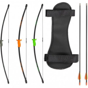 Set Arc Recurve Core Flyte
