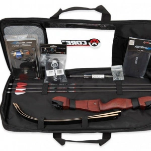 Set Arc Recurve Initiere Core&Avalon