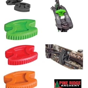 Set Atenuatoare Pine Ridge Nitro - Img 2