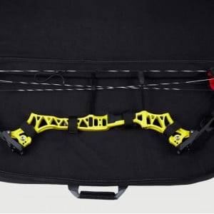 Set Bretele De Prindere Velcro Legend Archery - Img 3