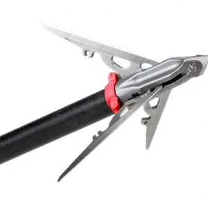 Set Varfuri G5 Megameat Expandable