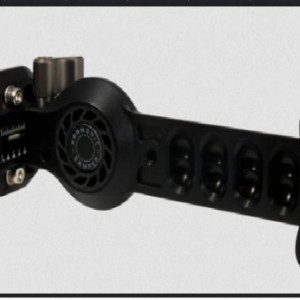 Sistem ochire compound Axcel Rheo Tech HD Pro .019 inci - Img 3