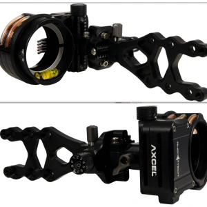 Sistem Ochire Compound Axcel RheoTech Hd 5 Pini -.010" - Img 2