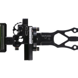 Sistem Ochire Compound Hunting Black Gold Pro Hunter Hd 5 Pini - Img 3