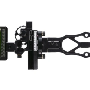 Sistem Ochire Compound Hunting Black Gold Pro Hunter Hd 5 Pini - Img 3