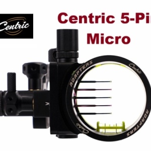Sistem Ochire Compound Hunting Centric 5-Pin Micro - Img 2