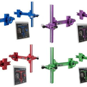 Sistem Ochire Recurve Avalon Tyro Metal - Img 2