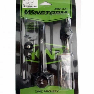 Sistem Ochire Recurve Kap Winstorm Short - Img 3