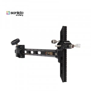Sistem Ochire Recurve Sanlida X9