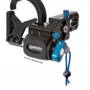 Sprijin Sageata Hamskea Hybrid Hunter Pro Micro Tune - Img 2