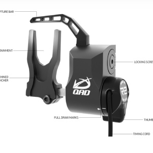 Sprijin Sageata Qad UltraRest Integrate R2